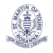 St Martin of Tours School