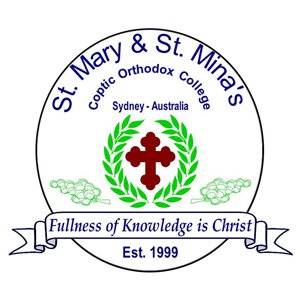 St Mary And St Mina’s College