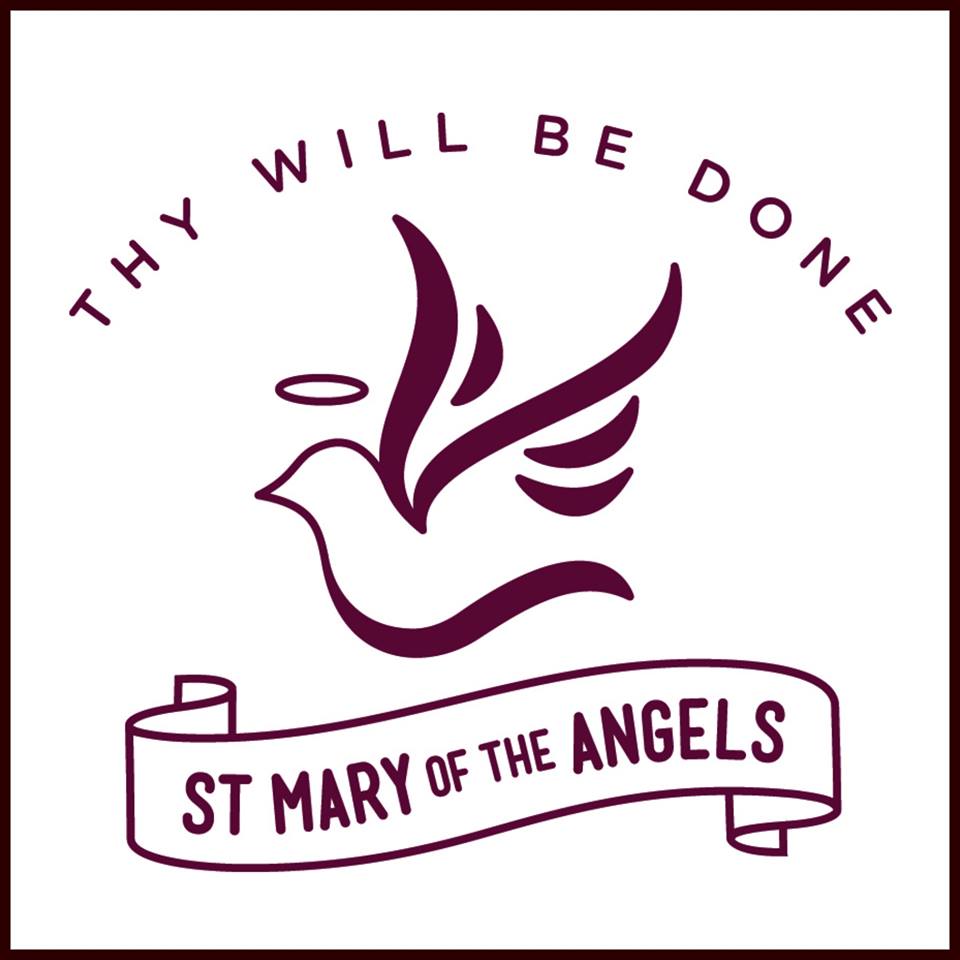 St Mary of the Angels Secondary College