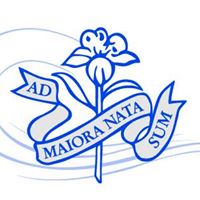 St Mary Star of the Sea College school logo
