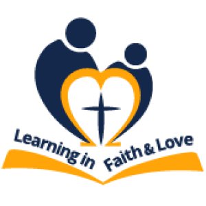 St Mary's Catholic Primary School school logo