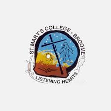 St Mary's College - Broome