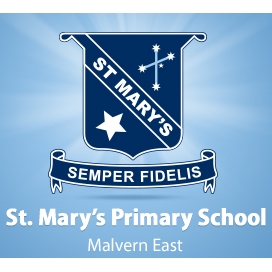 St Mary’s Catholic Primary School