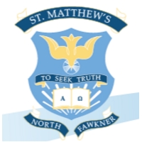 St Matthew’s Catholic Primary School - North Fawkner