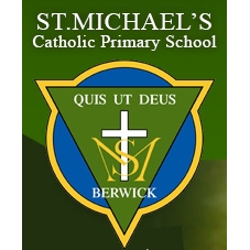 St Michael's Primary School - Berwick