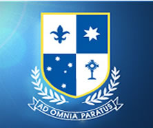 St Norbert College school logo