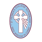 St Patrick's College - Sutherland school logo