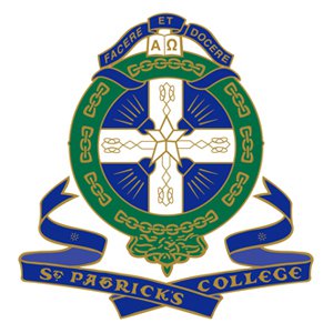 St Patrick's College