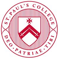 St Paul's College