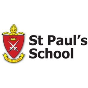 St Paul's School - Bald Hills school logo