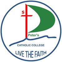 St Peter's Catholic College