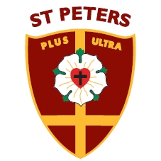 St Peters Lutheran College - Indooroopilly school logo