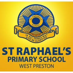 St Raphael's Primary School - West Preston