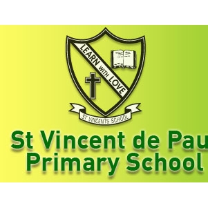 St Vincent de Paul Primary School - Morwell