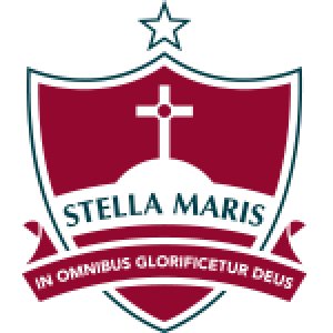 Stella Maris College school logo