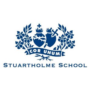 Stuartholme School school logo