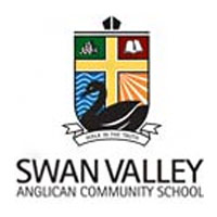 Swan Valley Anglican Community School school logo