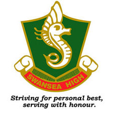 Swansea High School