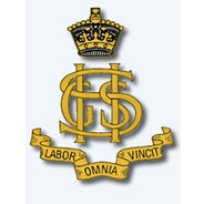 Sydney Girls High School school logo