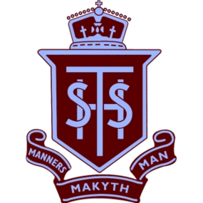 Sydney Technical High School school logo