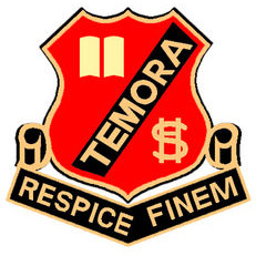 Temora High School