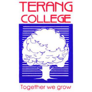 Terang College school logo