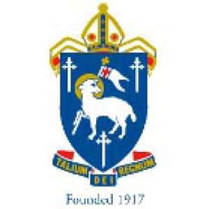 The Cathedral School of St Anne and St James school logo