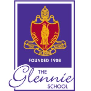 The Glennie School school logo