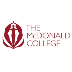 The McDonald College