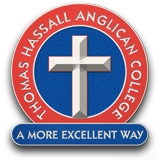 Thomas Hassall Anglican College