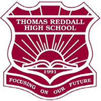 Thomas Reddall High School