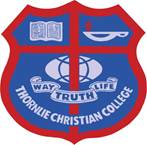 Providence Christian College school logo