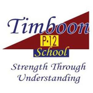 Timboon P-12 School school logo