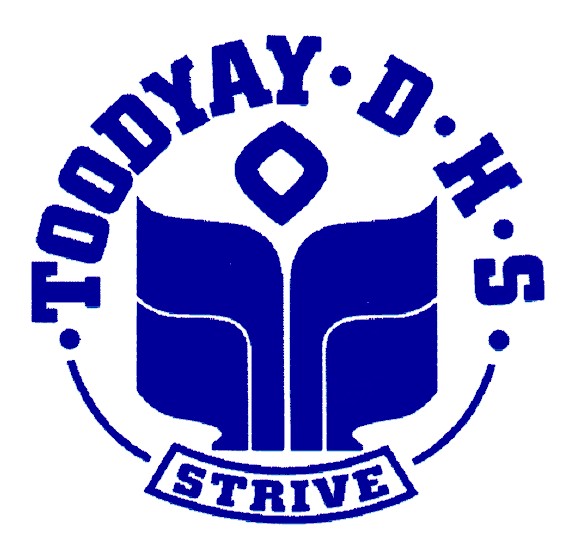 Toodyay District High School