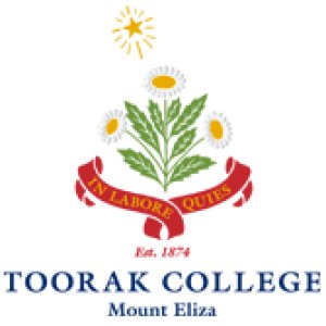 Toorak College - Mount Eliza school logo