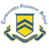 Toowoomba Grammar School school logo