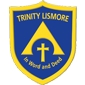 Trinity Catholic College - Lismore school logo