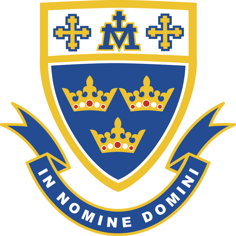 Trinity College - Perth school logo