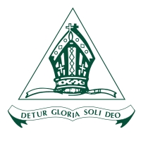 Trinity Grammar School school logo