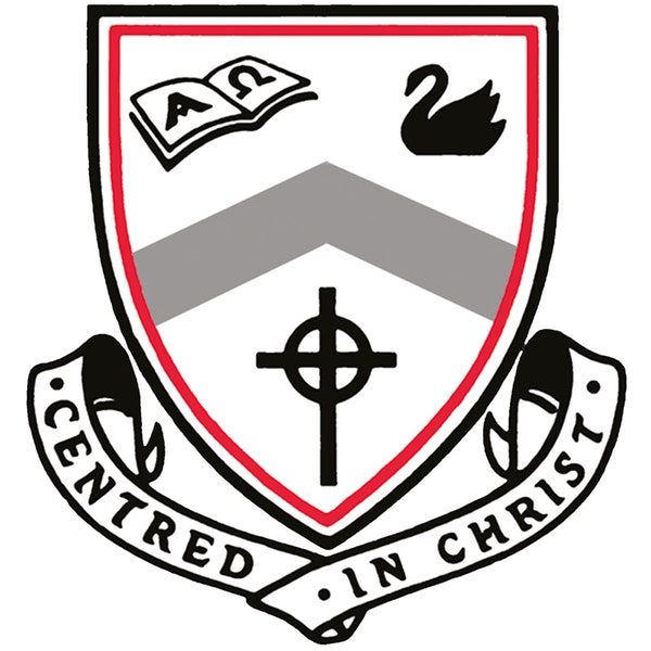Ursula Frayne Catholic College school logo