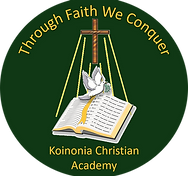 Accelerate Christian Academy - Bourke logo