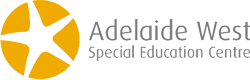 Adelaide West Special Education Centre logo