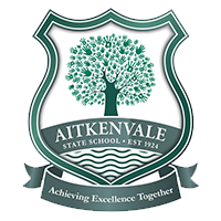 Aitkenvale State School