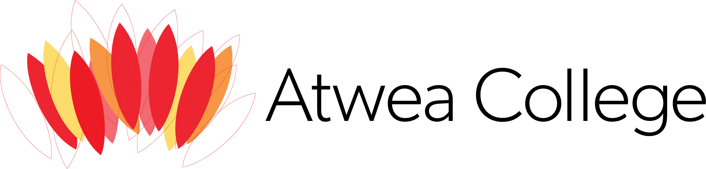 Alesco Secondary College logo