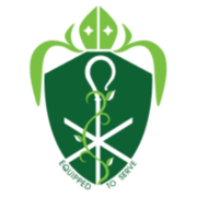 All Saints Anglican School logo