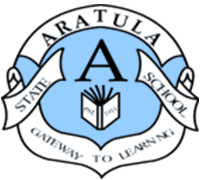 Aratula State School 校徽