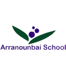 Arranounbai School logo