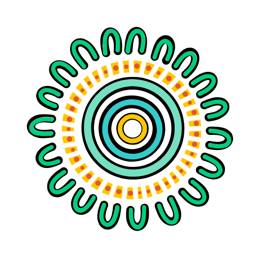 Barayip Primary School logo
