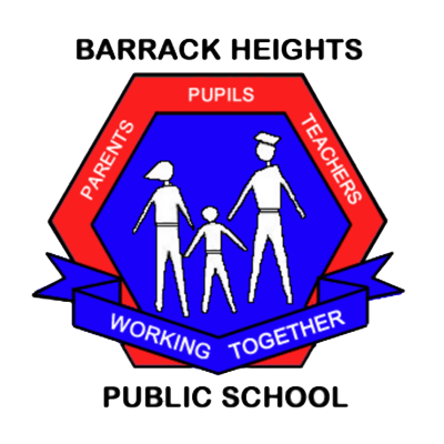 Barrack Heights Public School