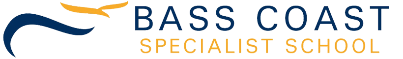 Bass Coast Specialist School logo